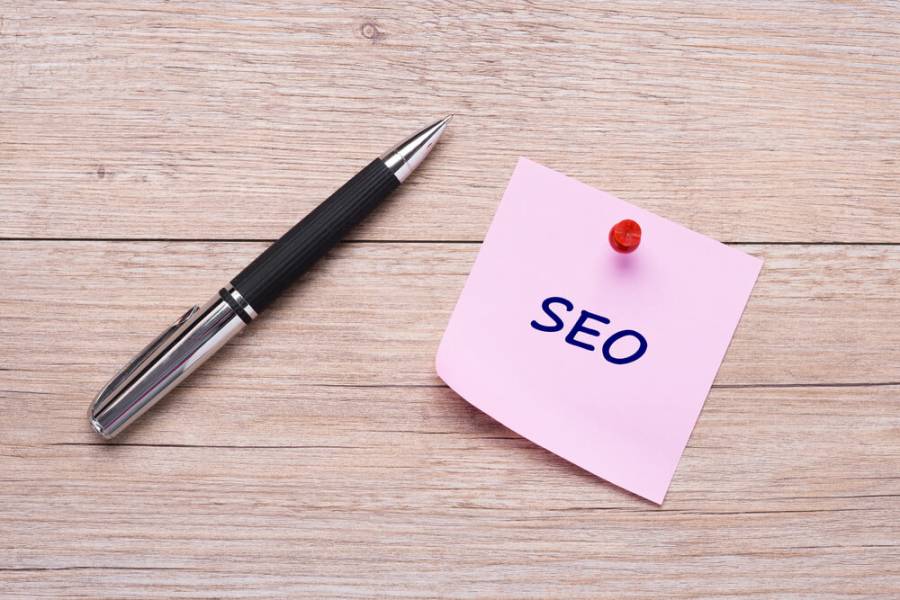 seo for site