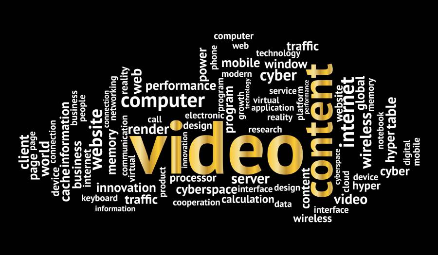 Internet Video Production Services 