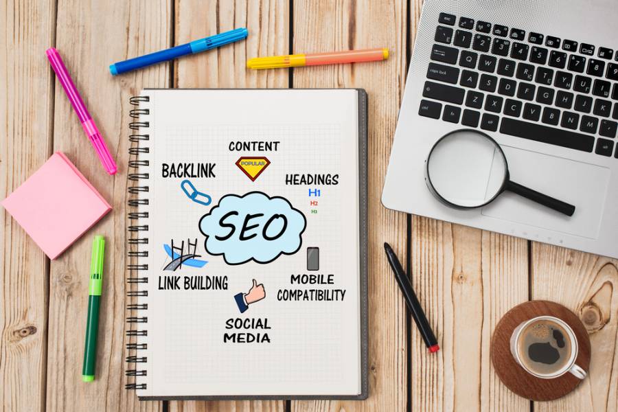 search engine positioning seo