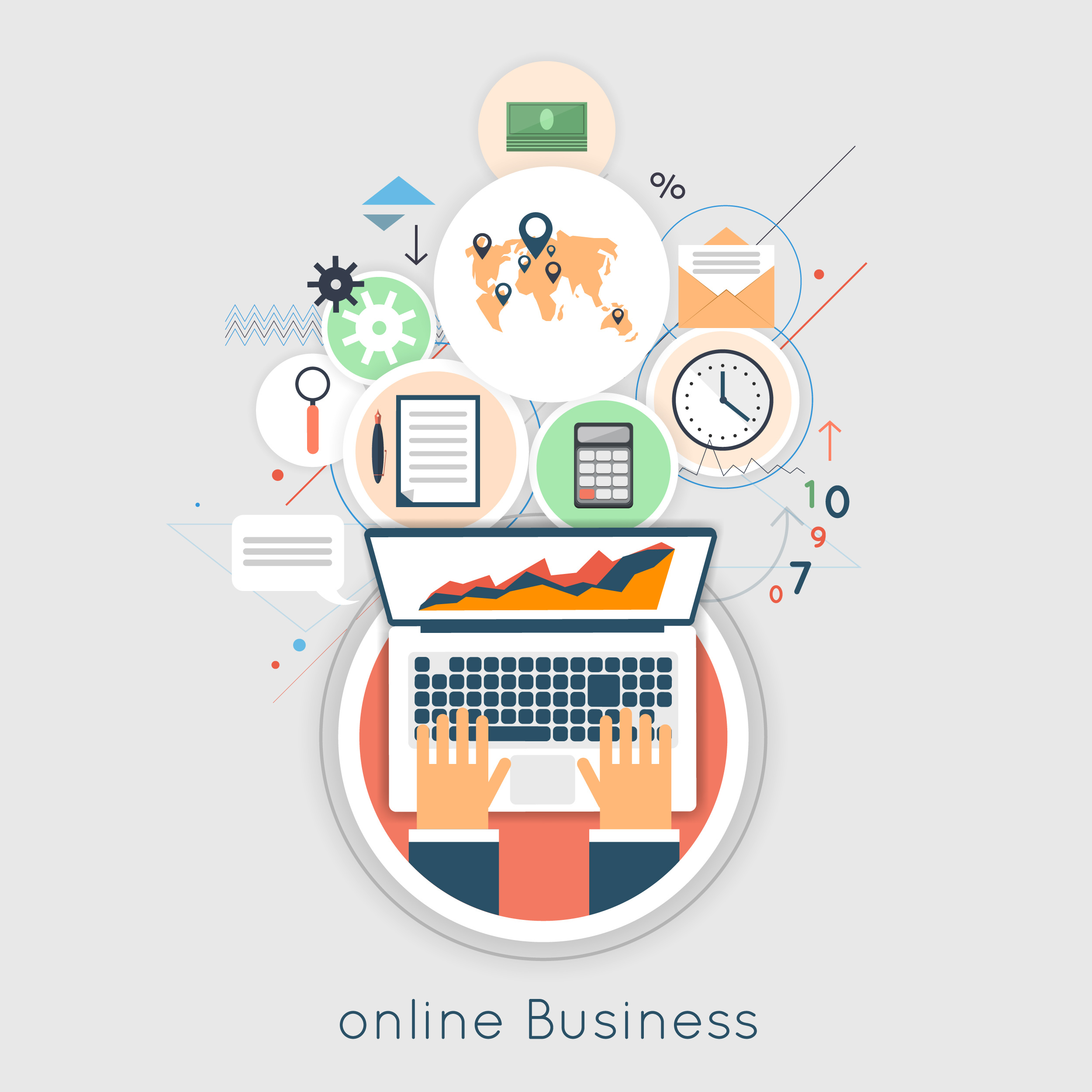 business search engine optimization