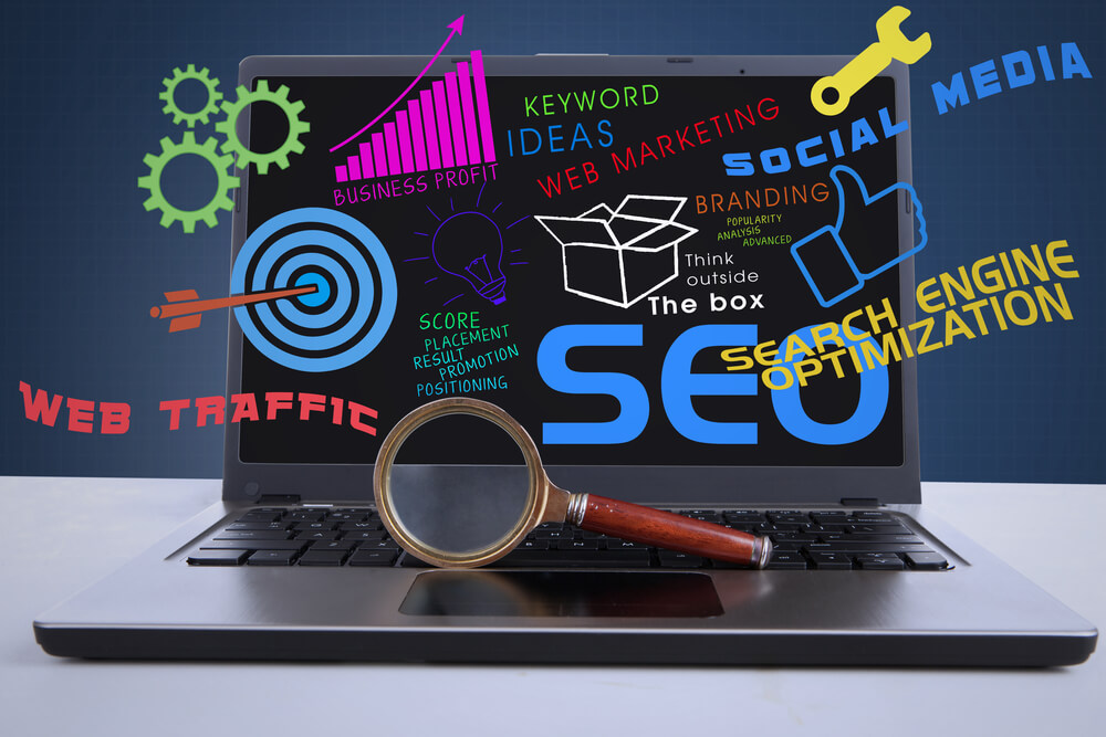 search engine optimization services