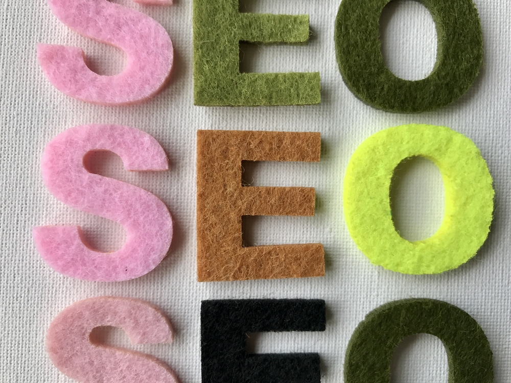 natural search engine optimization services
