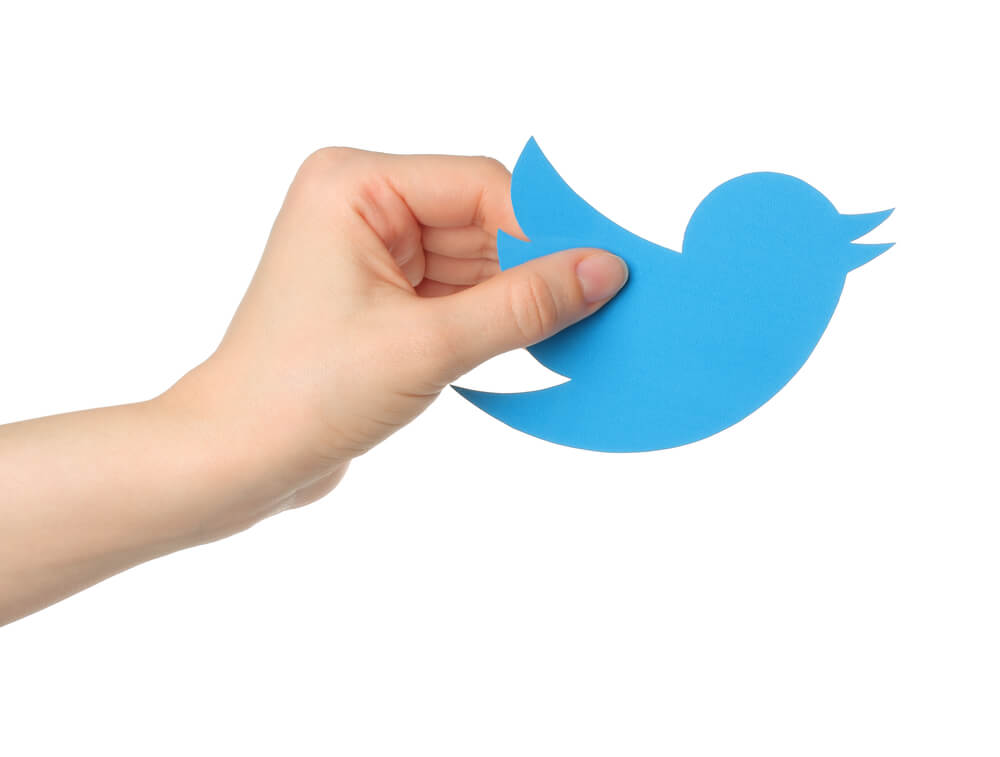 twitter seo