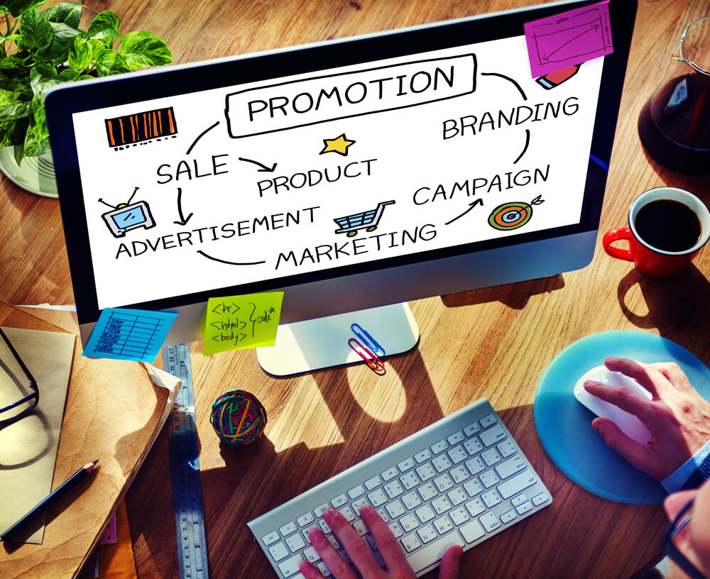 internet marketing campaign