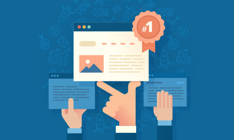 seo google ranking