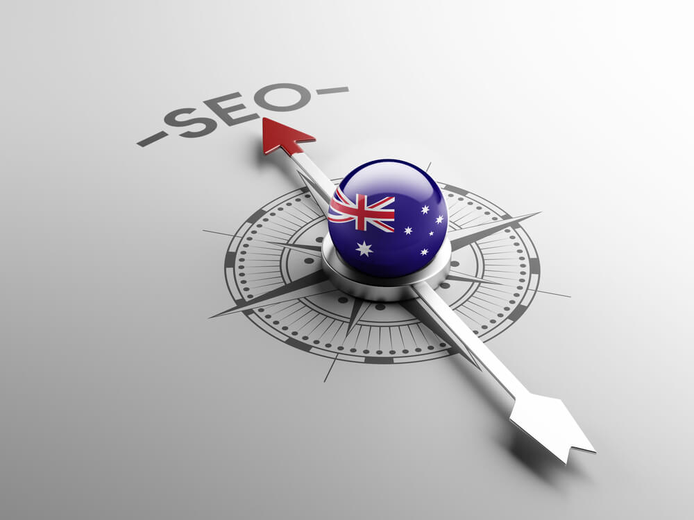 seo Australia