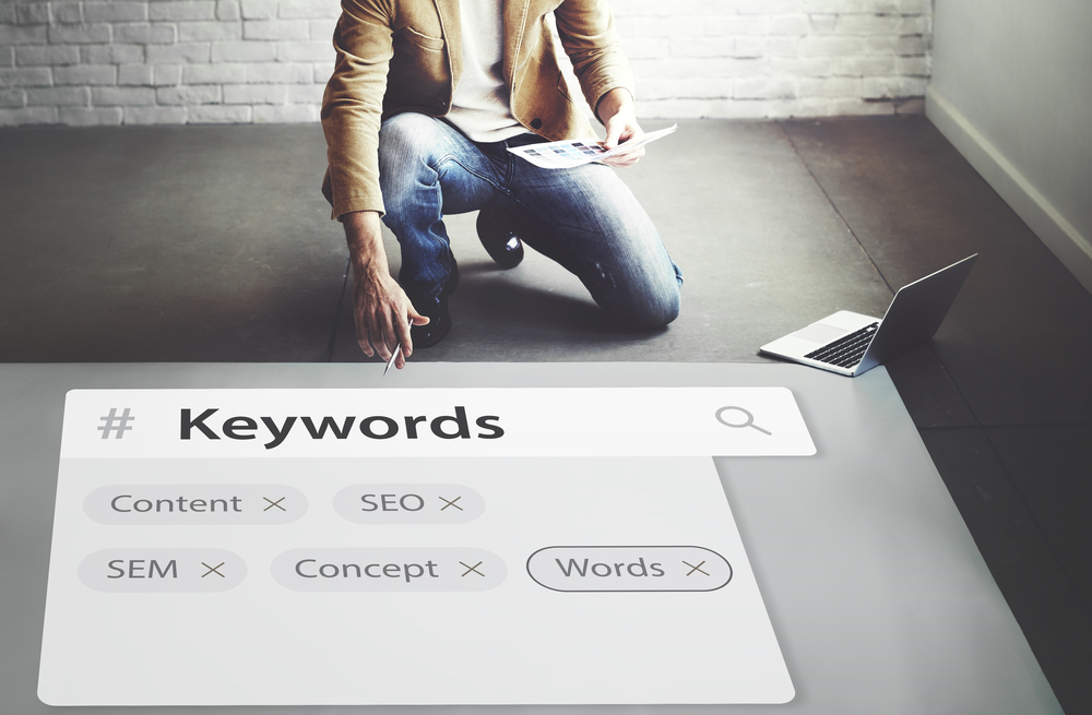 search engine optimization marketing services