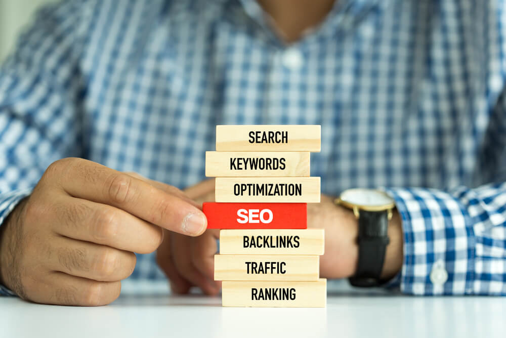 basic seo techniques