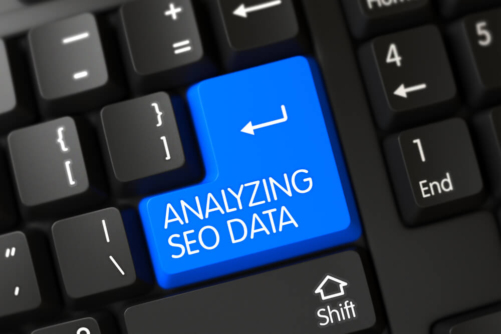 google seo