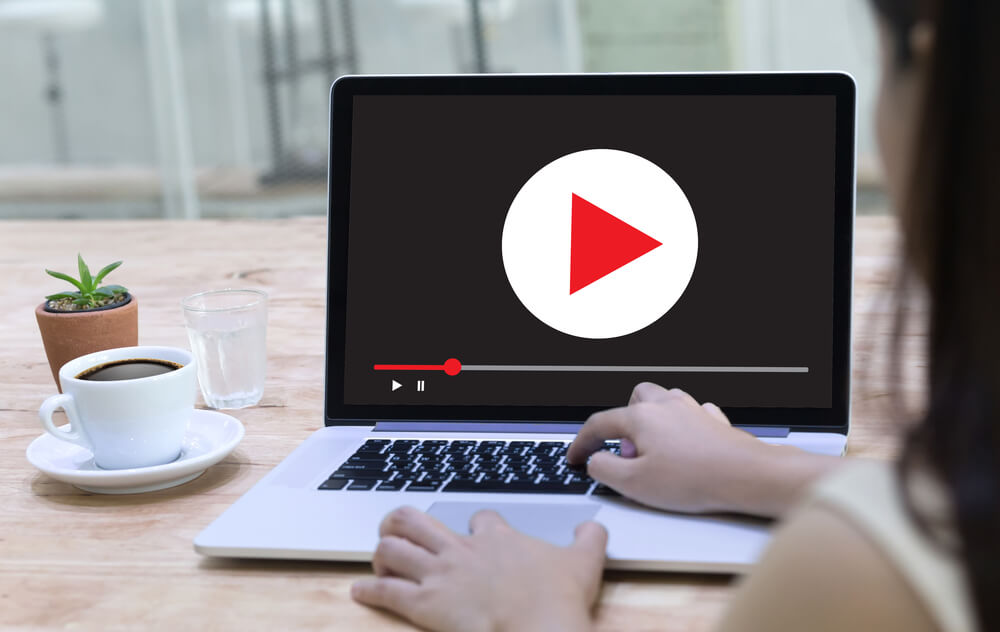 seo and video