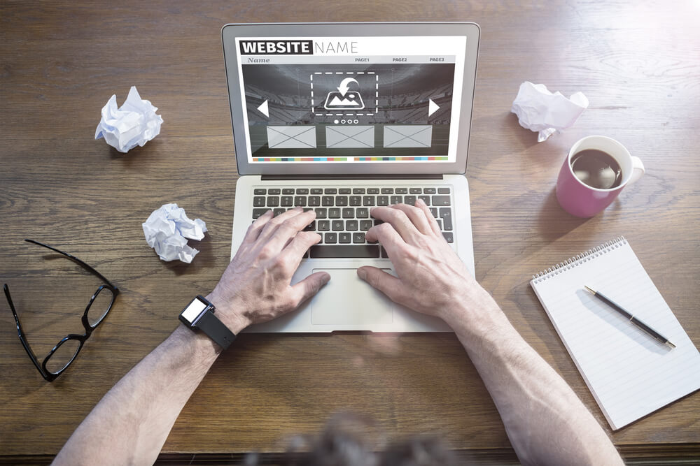 create ecommerce store