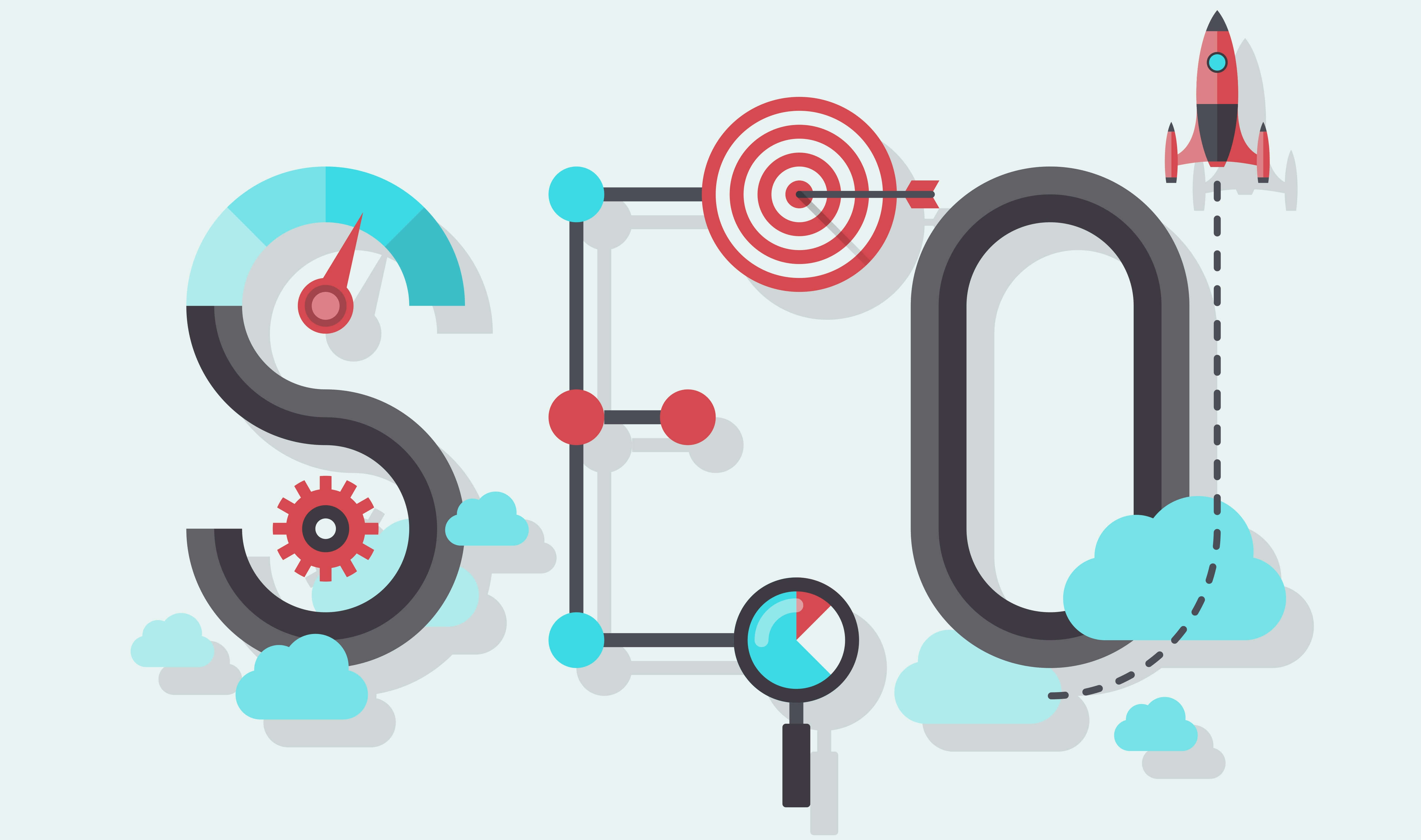 seo strategie