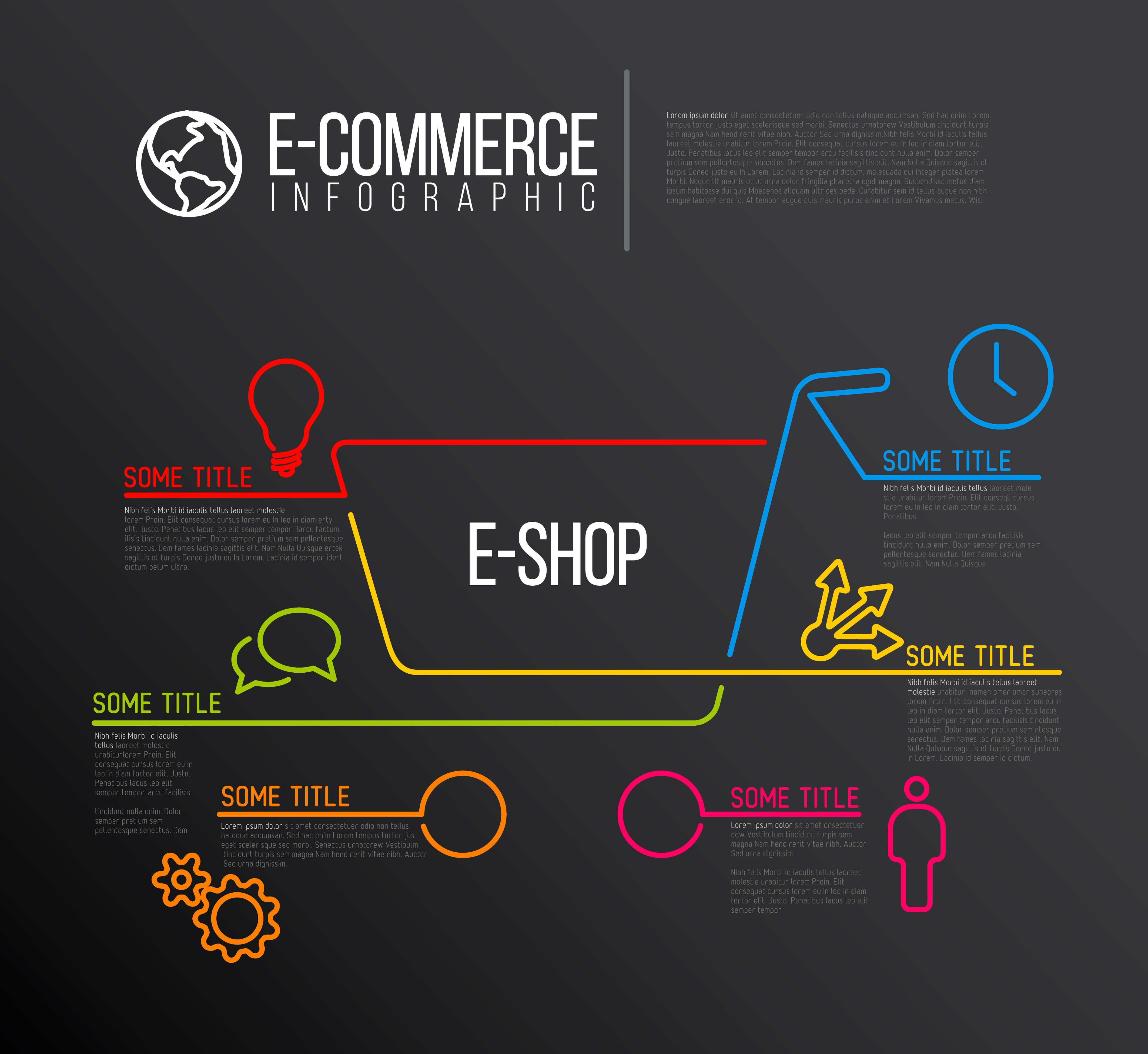 e-commerce web design company