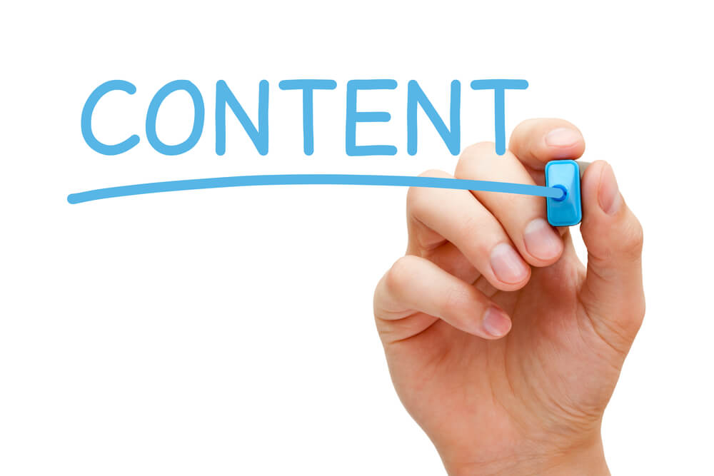 website optimisation