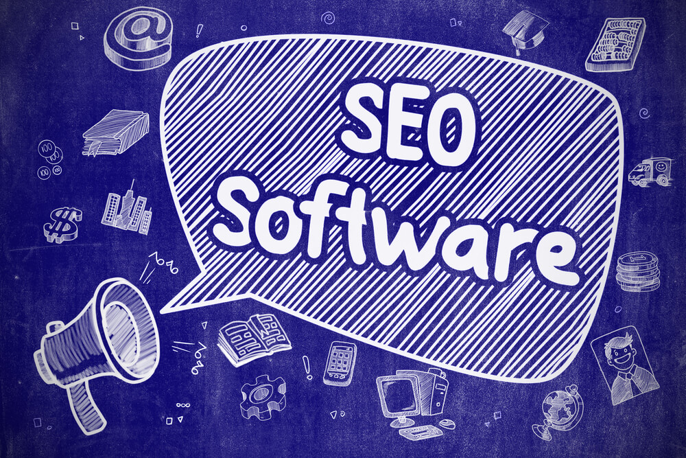 seo optimization software