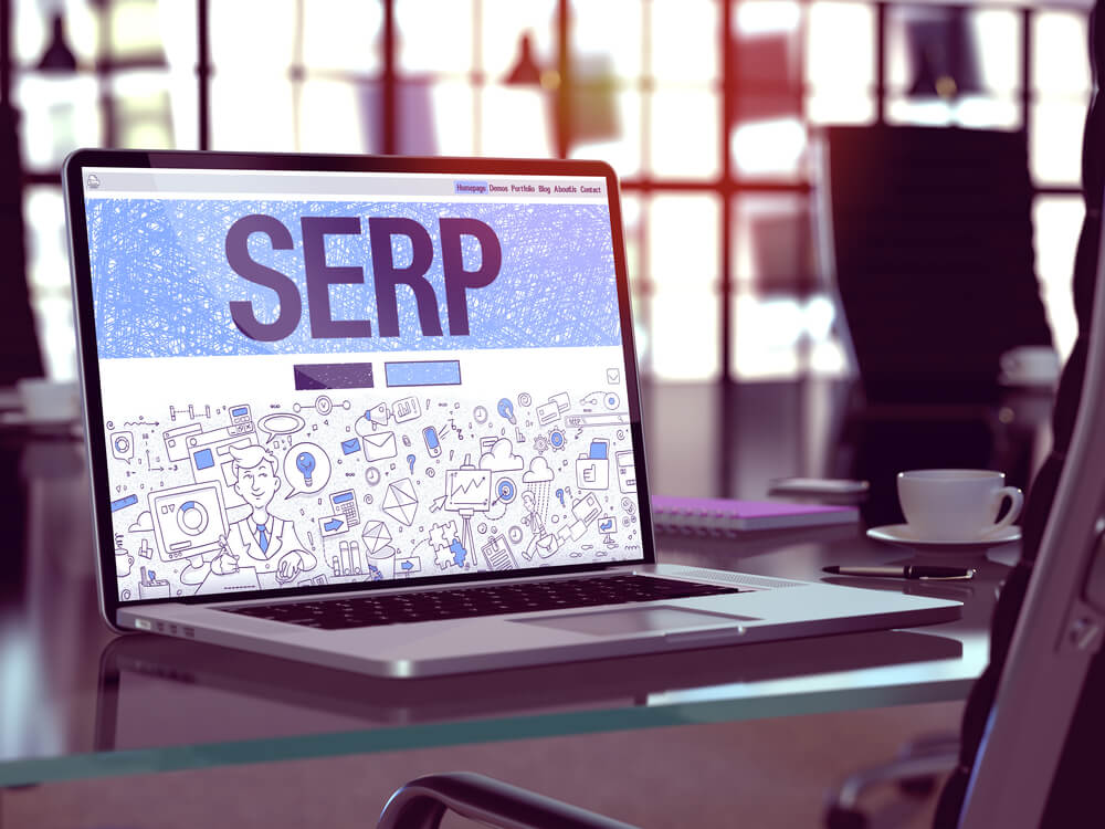 serp marketing